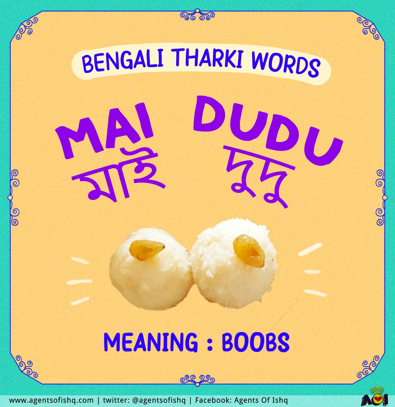 Lagano! Thapano! Baraaa! Ever Heard These Bengali Tharki Words